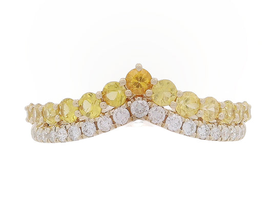 14KY Sapp Dia Dia-RG6309