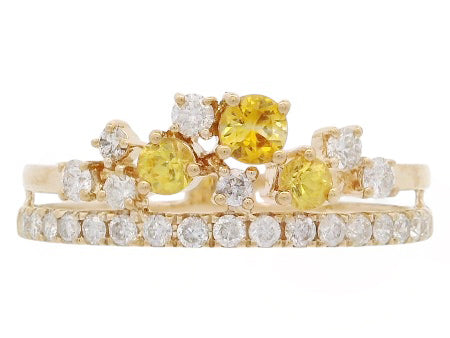 14KY Diamond Dia Dia-RG6316