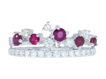 14KW Diamond Dia Dia-RG6317