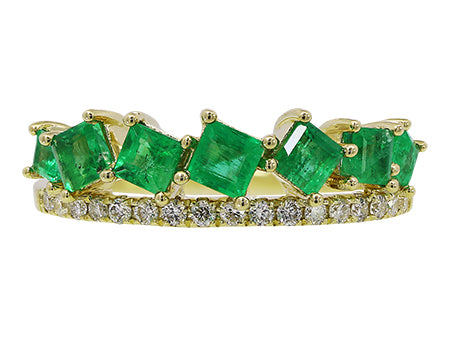 14KY Sapp Dia Dia-RG6344