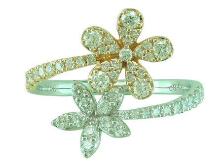 18KTTWP Diamond-RJ3397