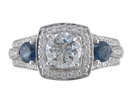 14KW Sapp Dia Dia-S06937