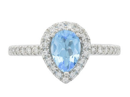 14KW Rhodolite Garnet Dia Dia-S08304