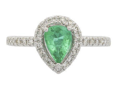 14KW Rhodolite Garnet Dia Dia-S08304