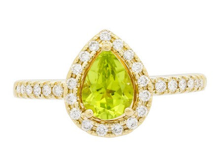 14KW Rhodolite Garnet Dia Dia-S08304