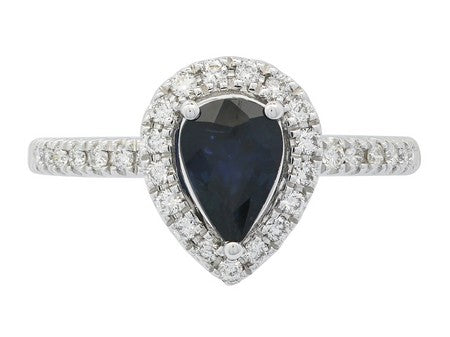 14KW Rhodolite Garnet Dia Dia-S08304