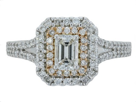 14KTTWP Diamond-S10128