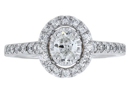 14KTTWP Diamond-S10540