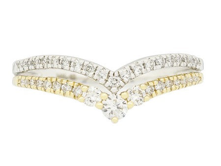 14KTTWP Diamond-T09979