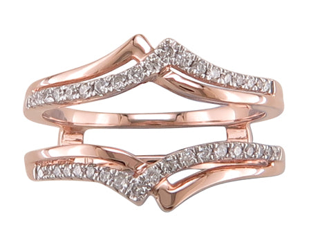 14KY+W Diamond-W00047