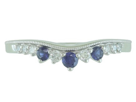 14KW Sapp Dia Dia-W03144