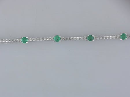 14KY Sapp Dia Dia-B02534