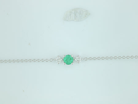 18KX Emer Dia Dia-BA3701