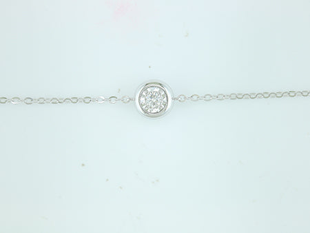 14KTTWP Diamond-BJ3050