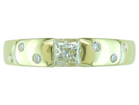 14KY Diamond-DG0193