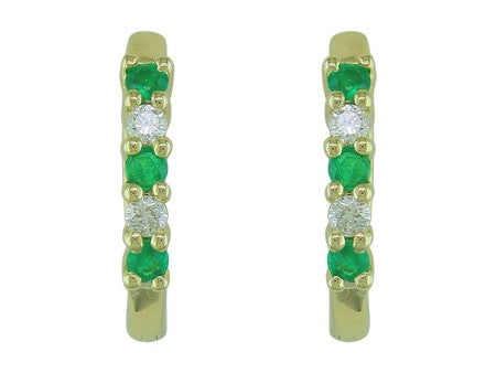 14KY Ruby Dia Dia-E02438