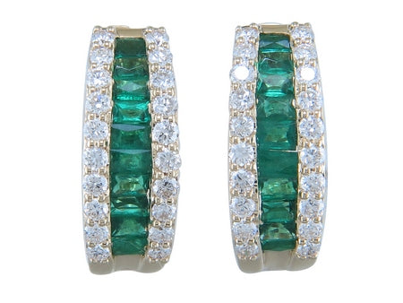 14KY Ruby Dia Dia-E04756