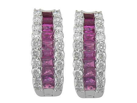 14KY Ruby Dia Dia-E04756