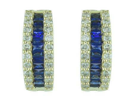 14KY Ruby Dia Dia-E04756