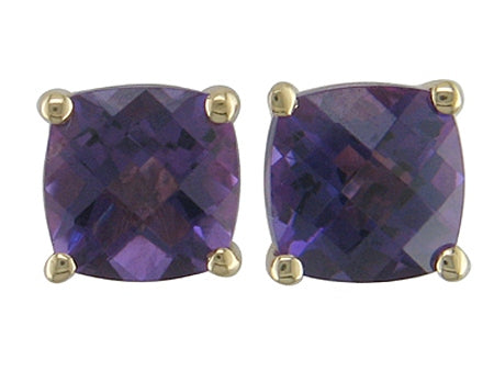 14KY London Blue Topaz-E06154