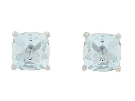 14KY London Blue Topaz-E06154