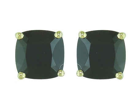 14KY London Blue Topaz-E06154