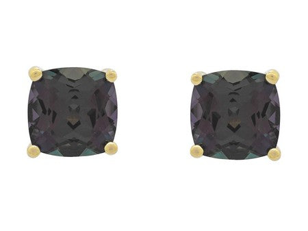 14KY London Blue Topaz-E06154