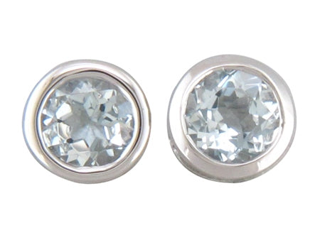 14KW Black Agate-E06665