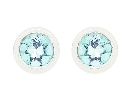 14KW Black Agate-E06665