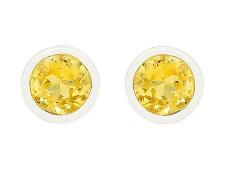 14KW Black Agate-E06665