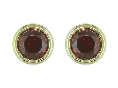 14KW Black Agate-E06665