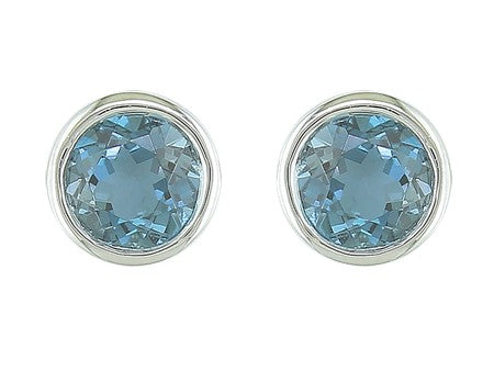 14KW Black Agate-E06665