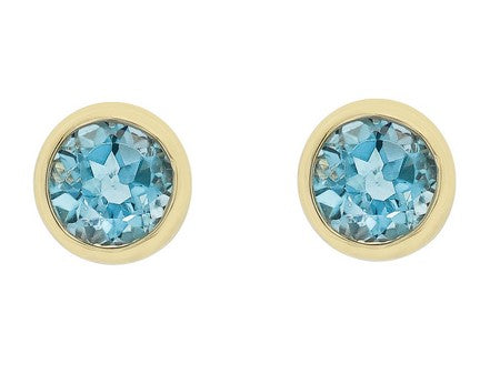 14KW Black Agate-E06665