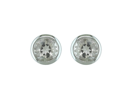 14KW Black Agate-E06665