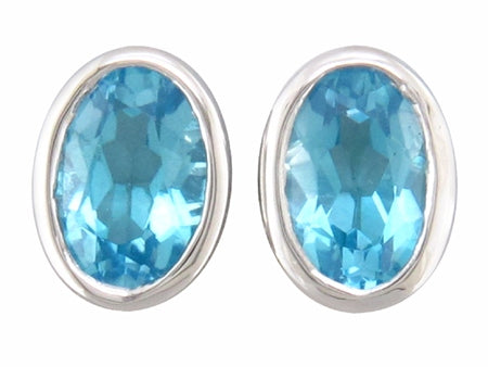 14KW Aquamarine-E06666