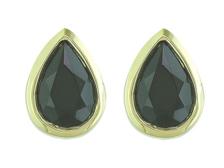 14KY London Blue Topaz-E06670