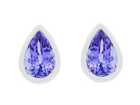 14KY London Blue Topaz-E06670