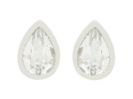 14KY London Blue Topaz-E06670