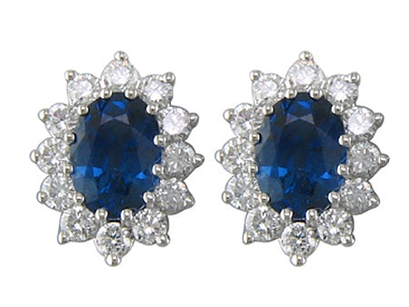 18KX Ruby Dia Dia-E07247