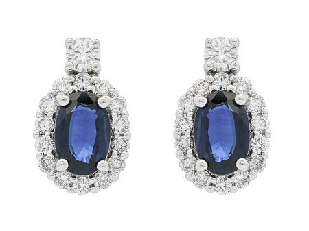 14KW Ruby Dia Dia-E08089