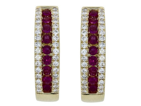 14KW Emer Dia Dia-E08981