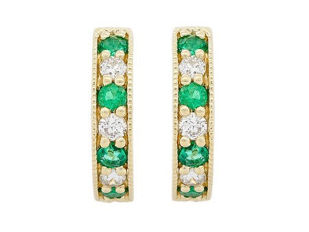 14KY Ruby Dia Dia-E09012