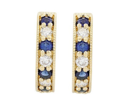 14KY Ruby Dia Dia-E09012