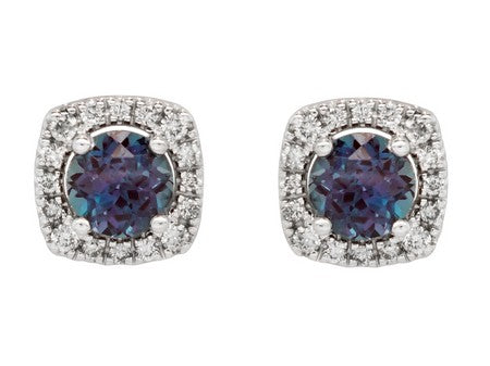 14KY Citrine Dia Dia-E09322