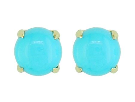 14KW Turquoise-E10450