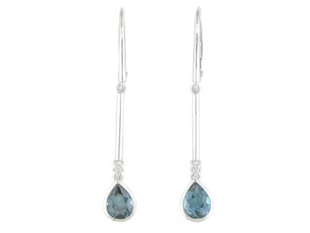 14KW Amethyst Dia Dia-E10636