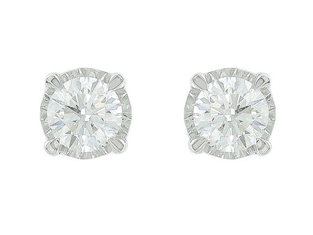 14KTT Diamond-E10678