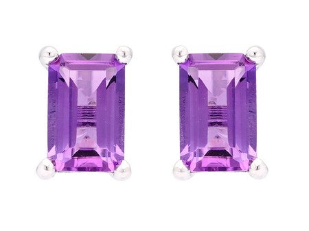 14KW Amethyst-E10975