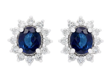 14KW Sapp Dia Dia-E11167