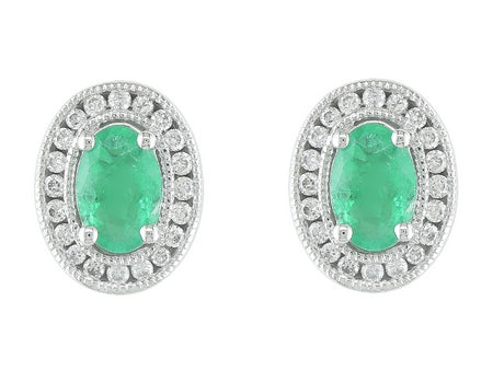 14KW Ruby Dia Dia-EA0350